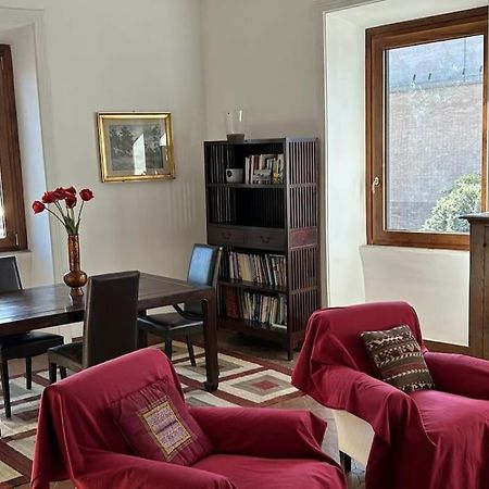 Suites Da Papa Рим Екстер'єр фото