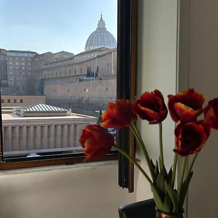 Suites Da Papa Рим Екстер'єр фото