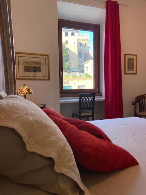 Suites Da Papa Рим Екстер'єр фото