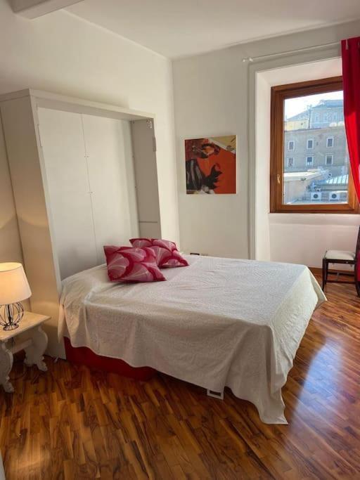 Suites Da Papa Рим Екстер'єр фото