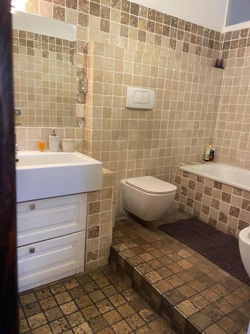 Suites Da Papa Рим Екстер'єр фото