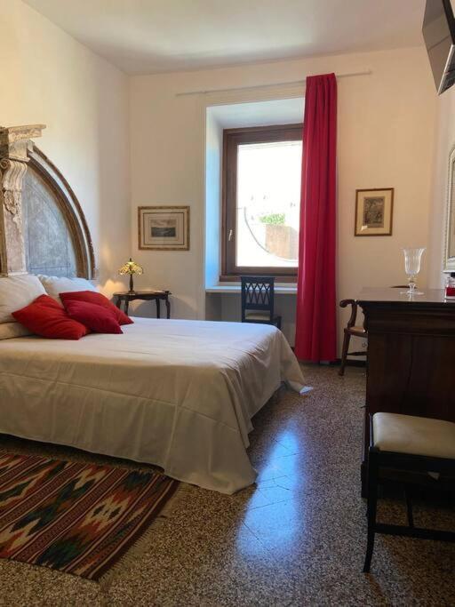 Suites Da Papa Рим Екстер'єр фото