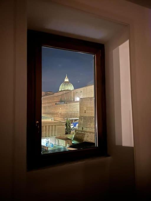 Suites Da Papa Рим Екстер'єр фото