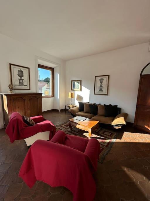 Suites Da Papa Рим Екстер'єр фото