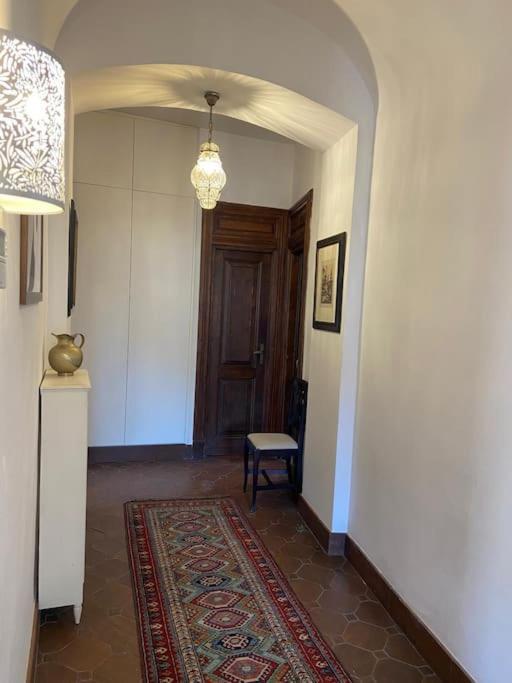 Suites Da Papa Рим Екстер'єр фото