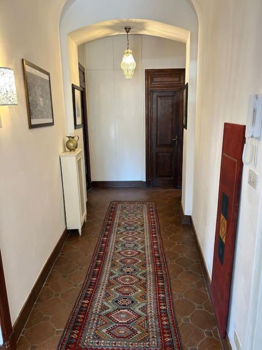 Suites Da Papa Рим Екстер'єр фото